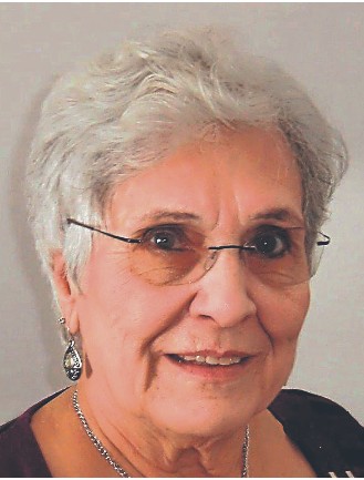 Suzanne Beaudry