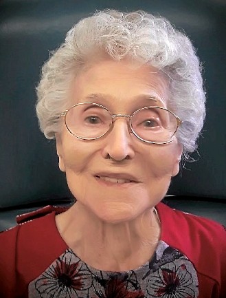 Laurette Veilleux Marcotte