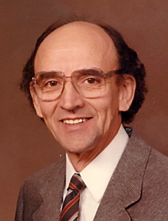 Lucien Lemay
