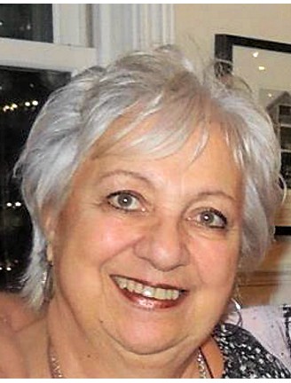 Christiane Beaudoin