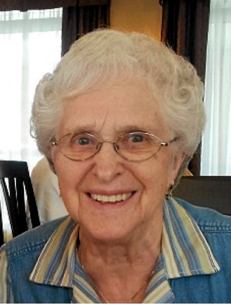 Marie-Anne Pépin Hallé