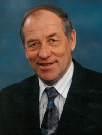 Victor Gravel