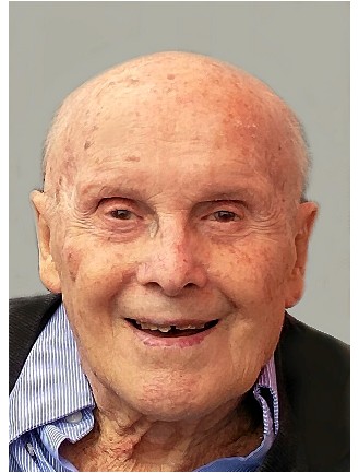 Fernand Gagné