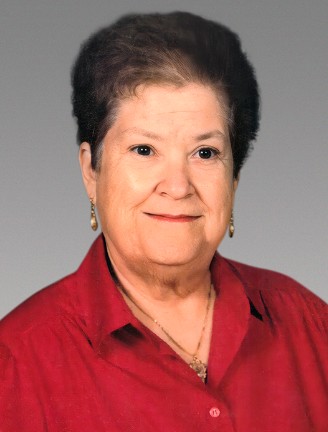 Solange Gendron