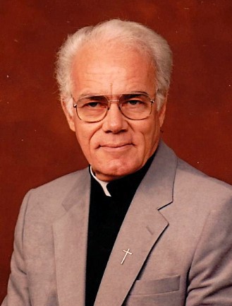 Abbé Edmond Pouliot