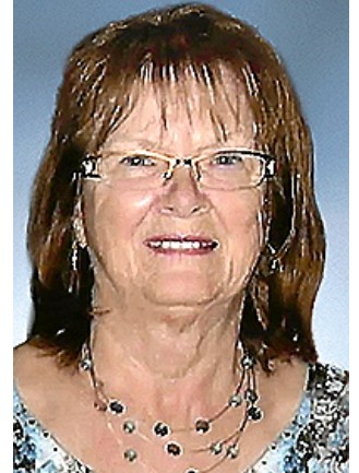Gaétane Bolduc