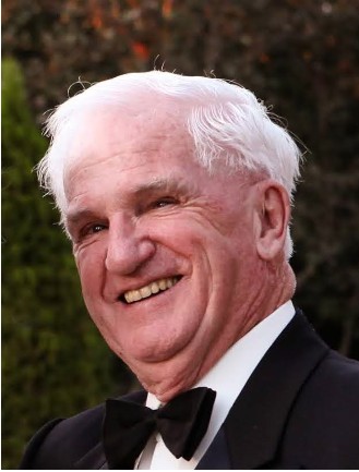 Dr Jacques Martin