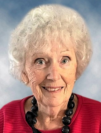 Bibiane Jeanson Cloutier