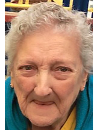 Mona Larkin Ouellette