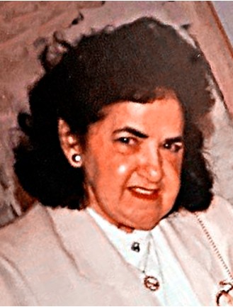 Annette Dostie Bélanger
