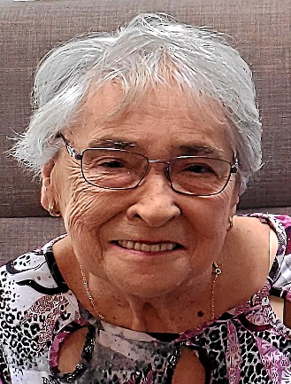 Priscilla Sharp Simard