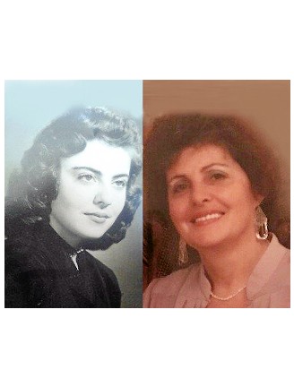 Pâquerette Fortin-Vaillancourt