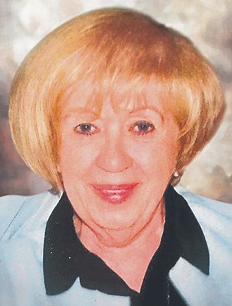 Huguette Carbonneau