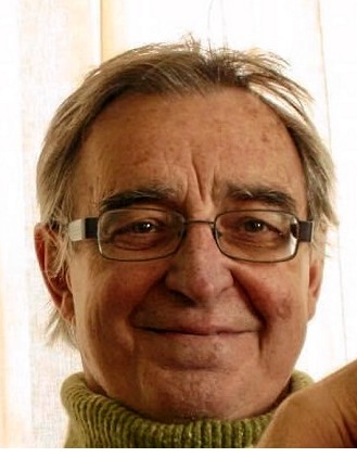 Serge Touchette