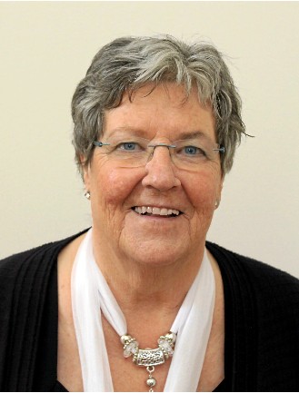 Marie-Claire Fontaine