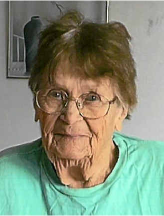 Blanche Côté