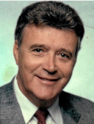 Vincent Scallon