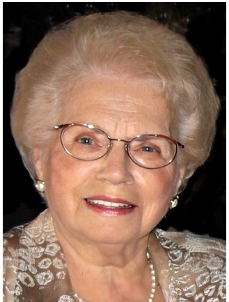 Thérèse Chabot Lussier