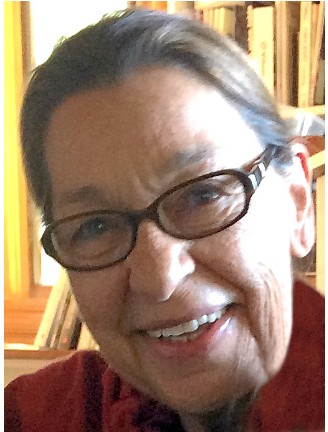 Michèle Morissette