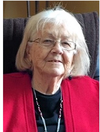Françoise Girard Corriveau