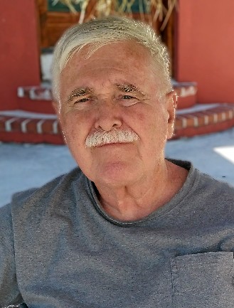 Lawrence-Michael Pye