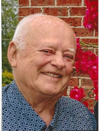 Marcel Groleau