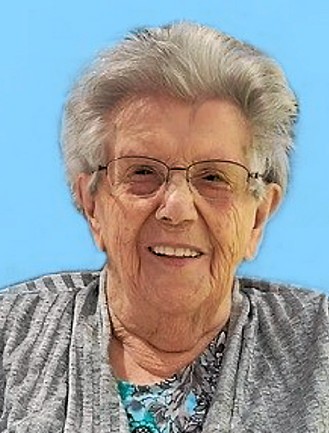 Jeannine Girard Boudreau