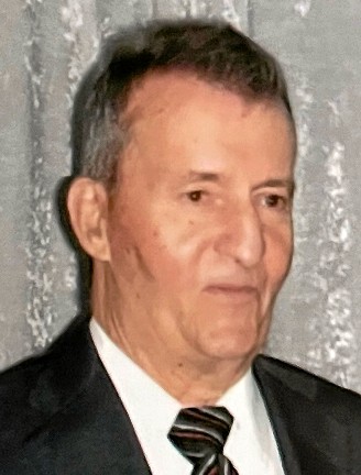 Denis Allard