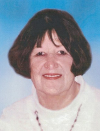Yolande Michel