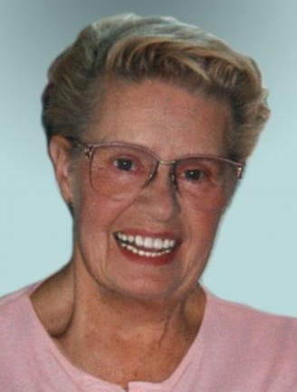 Thérèse Hébert Laberge
