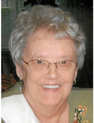 Jeannine Simoneau Landry