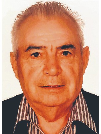 Angel Botran