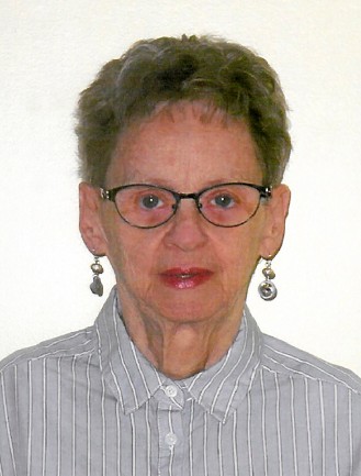 Claudette Levesque Blais