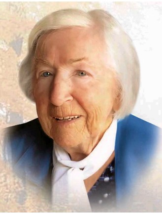 Élizabeth Deshaies