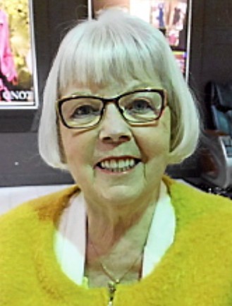Lucille Demers
