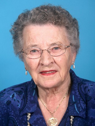 Rachel Giguère