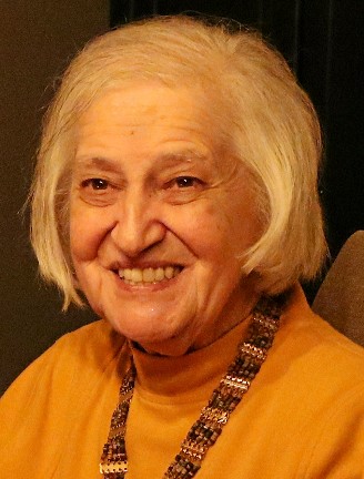 Claudette Pinette Dubreuil