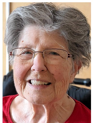 Marie-Marthe Felteau