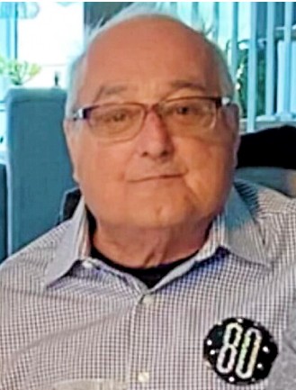 Conrad Dupuis