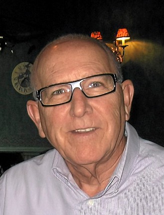 John Peter Gosselin