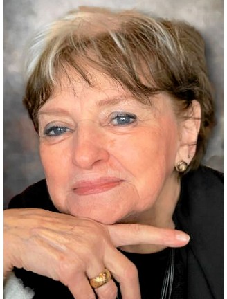Claudette Renaud