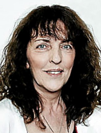 Solange Caron