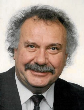 Bruno Giard