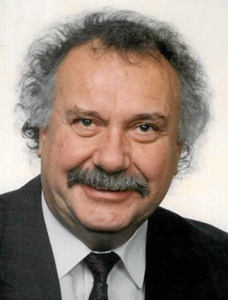 Bruno Giard