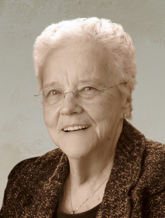 Irma (Prévost) Audet