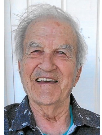 Lauréat Paré