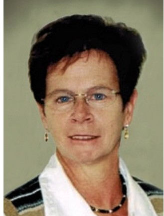 Cécile Brousseau Benoit