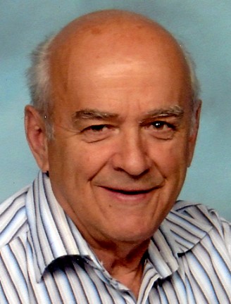Réjean Grondin