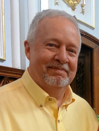 Jeffrey Eastman