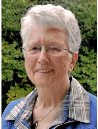 Claire Marceau